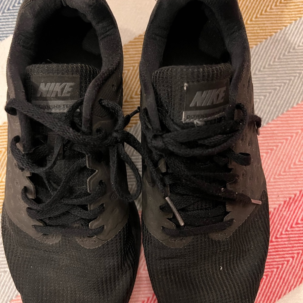 Nike sneakers